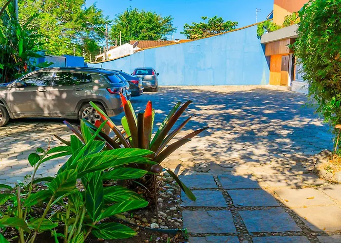 Pousada JambooPousada